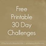 Image result for Notion 30-Day Challenge Template