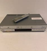 Image result for Sony DVD VHS White