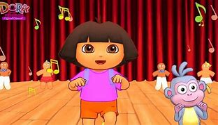 Image result for Dora the Explorer Nick Jr Dress Up