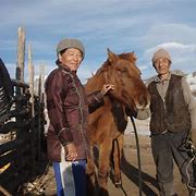 Image result for Mongolian Nomadic Lifestyle