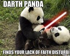 Image result for Panda Express Meme