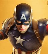 Image result for Chris Evans Captain America Mask