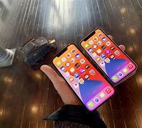 Image result for iPhone 12 On Table
