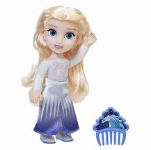 Image result for disney princess dolls frozen