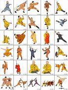 Image result for Ancient Kung Fu Styles