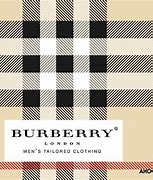 Image result for Burberry Pattern Name