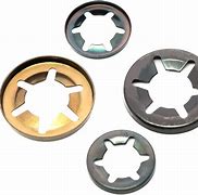 Image result for Metal Locking Clips