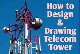 Image result for Telecommunications Drawings