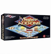 Image result for Monopoly Super Add-Ons