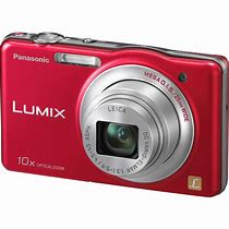 Image result for Lumix Digi Cam Panasonic