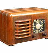 Image result for Vintage Radio