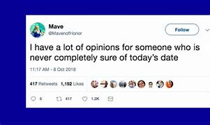 Image result for Stupid Tweets 2018