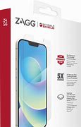 Image result for Zagg iPhone 14 Pro Privacy Glass Packaging
