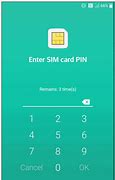 Image result for What Do You Do When Your Sim Card in Locked Down