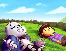 Image result for Sans On Days Like These Memes