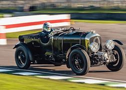 Image result for Blower Bentley Le Mans Classic