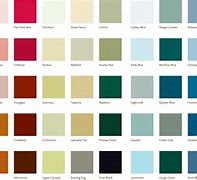 Image result for Home Depot Interior Paint Color Chart