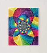 Image result for Abstract Art Jigsaw Puzzles