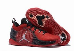 Image result for Red Black and White Sneakers