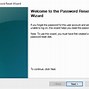 Image result for No Option to Reset Password Windows 1.0