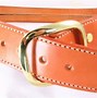 Image result for Studded Leather Belt