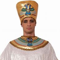 Image result for Pharaoh Clothing Ancient Egypt