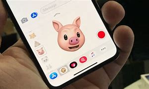 Image result for Animoji iPhone X