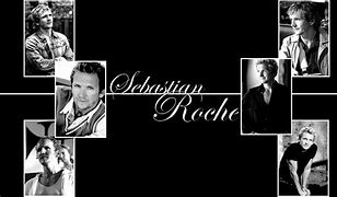 Image result for Sebastian Roche Art