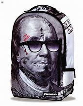 Image result for Sprayground Astronaut Backpack