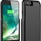 Image result for iPhone 7 Plus Battery Case Black