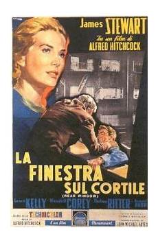 la finestra sul cortile trailer la finestra sul cortile 1954 filmscoop it la finestra sul cortile trailer la finestra sul cortile 1954 filmscoop it