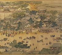 Image result for Qingming Festival in Chinese Characters