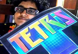 Image result for Fractal Tetris Huracan