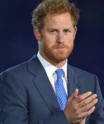 Image result for Prince Harry Profile Beard