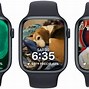 Image result for Apple Watch Facez