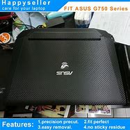 Image result for PC Asus with Stickers