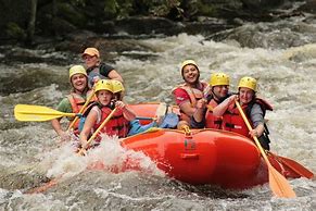 Image result for River Rafting Gear