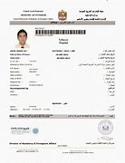 Image result for UAE Employment Visa