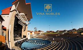 Image result for Vina Robles Artist's Circle