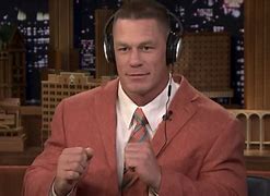 Image result for John Cena Meme Dancing Jimmy Fallon