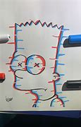 Image result for Cartoon Characters to Draw Glitch