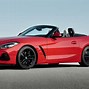 Image result for Z4 M40i Coupe