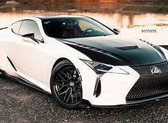 Image result for Custom Wrapped Lexus LC 500