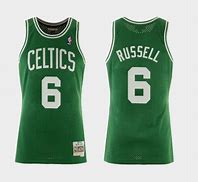 Image result for Boston Celtics Bill Russell