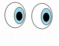 Image result for Funny Crazy Cartoon Eyes