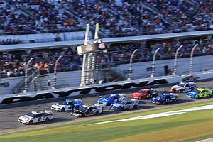 Image result for Daytona 500 Parking