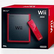 Image result for Wii Nintendo Amazon Red