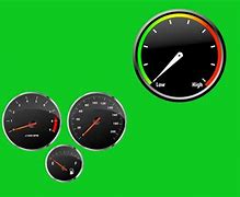 Image result for Kilometer Speedometer