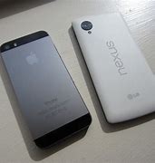 Image result for Nexus iPhone