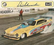 Image result for Don Schumacher Funny Car